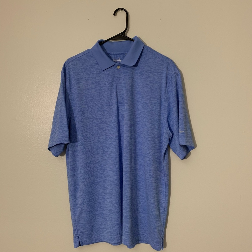 Walter Hagen Golf Polo